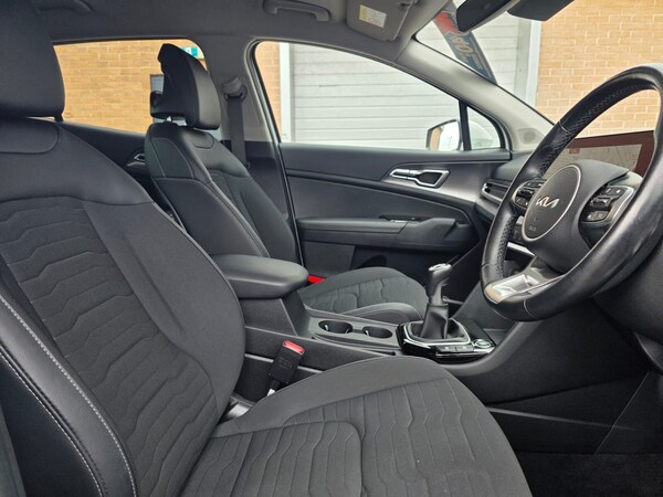 Used Kia Sportage 2022 for sale - 75660177: Photo 20