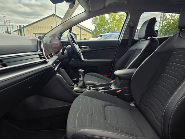 Used Kia Sportage 2022 for sale - 75660177: Photo 21