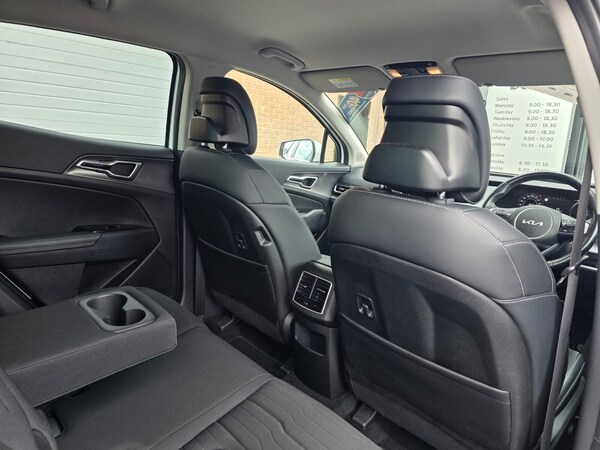 Used Kia Sportage 2022 for sale - 75660177: Photo 22