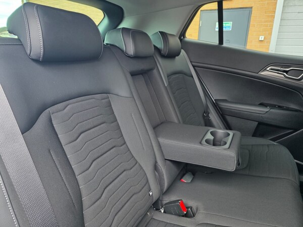 Used Kia Sportage 2022 for sale - 75660177: Photo 23