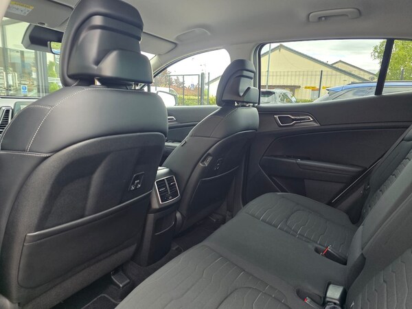 Used Kia Sportage 2022 for sale - 75660177: Photo 24