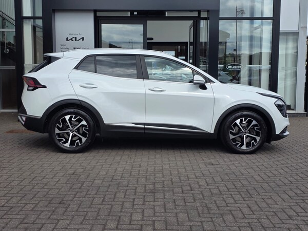 Used Kia Sportage 2022 for sale - 75660177: Photo 5