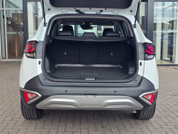 Used Kia Sportage 2022 for sale - 75660177: Photo 8