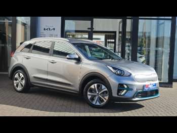 Used Kia Niro 2022 for sale - 74342720: Photo