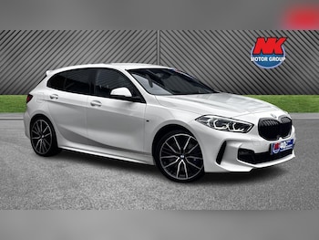 Used BMW 1 Series 2024 for sale - 75775862: Photo