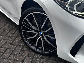 Used BMW 1 Series 2024 for sale - 75775862: Photo