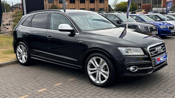 Used Audi Q5 2013 for sale - 75404443: Photo 12