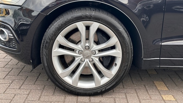 Used Audi Q5 2013 for sale - 75404443: Photo 14