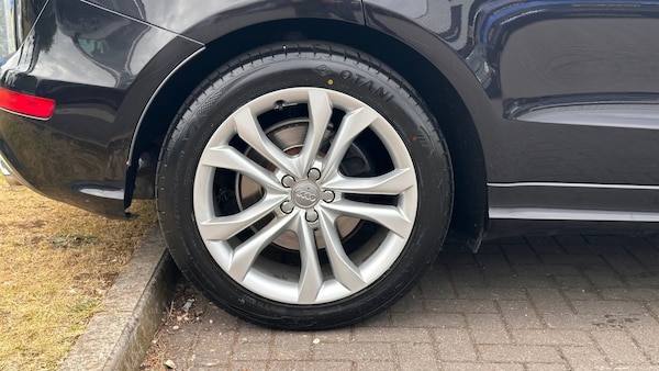 Used Audi Q5 2013 for sale - 75404443: Photo 15