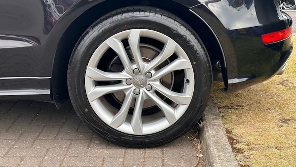 Used Audi Q5 2013 for sale - 75404443: Photo 16