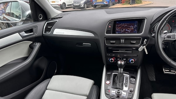 Used Audi Q5 2013 for sale - 75404443: Photo 20