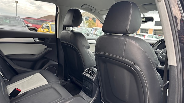 Used Audi Q5 2013 for sale - 75404443: Photo 25