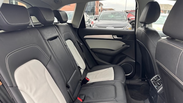 Used Audi Q5 2013 for sale - 75404443: Photo 26
