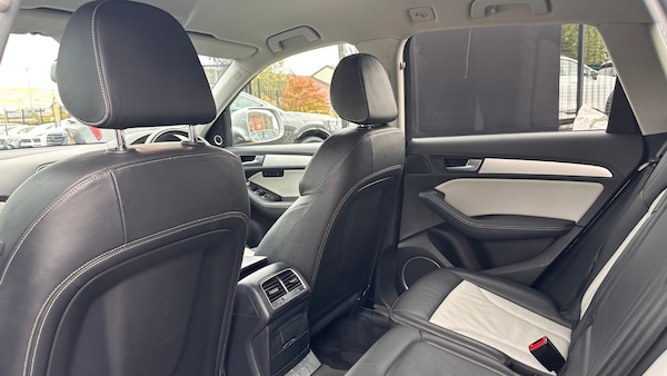 Used Audi Q5 2013 for sale - 75404443: Photo 27