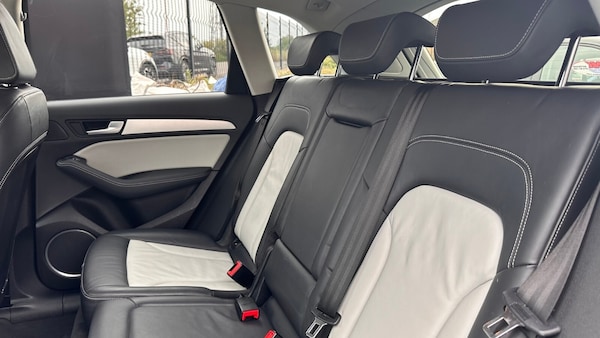 Used Audi Q5 2013 for sale - 75404443: Photo 28