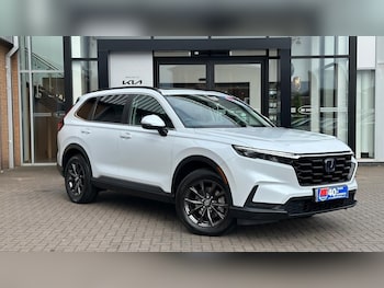 Used Honda CR-V 2024 for sale - 75404029: Photo