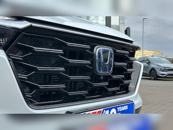 Used Honda CR-V 2024 for sale - 75404029: Photo