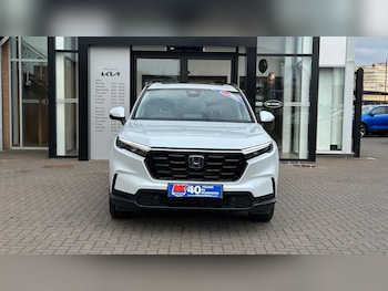 Used Honda CR-V 2024 for sale - 75404029: Photo