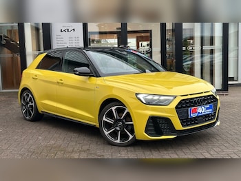 Used Audi A1 2020 for sale - 75404028: Photo