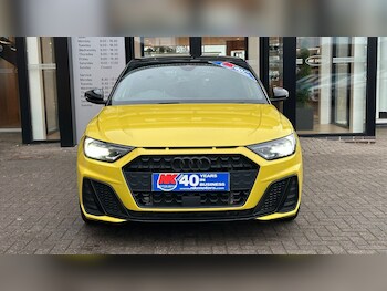 Used Audi A1 2020 for sale - 75404028: Photo