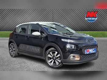 Used Citroen C3 2020 for sale - 75698678: Photo