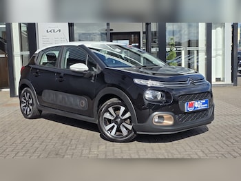 Used Citroen C3 2020 for sale - 75698678: Photo