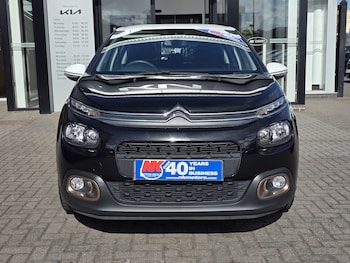 Used Citroen C3 2020 for sale - 75698678: Photo