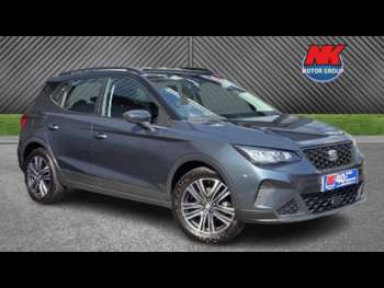 2023 - 1.0 TSI SE Technology 5dr