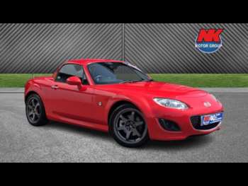 2012 - 1.8i SE 2dr