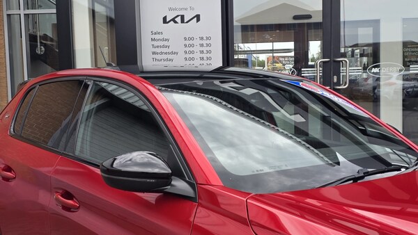 Used Peugeot 208 2021 for sale - 75404129: Photo 12