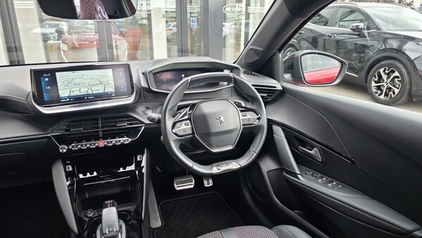 Used Peugeot 208 2021 for sale - 75404129: Photo 15
