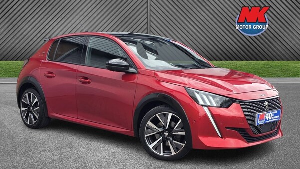 Used Peugeot 208 2021 for sale - 75404129: Photo 1