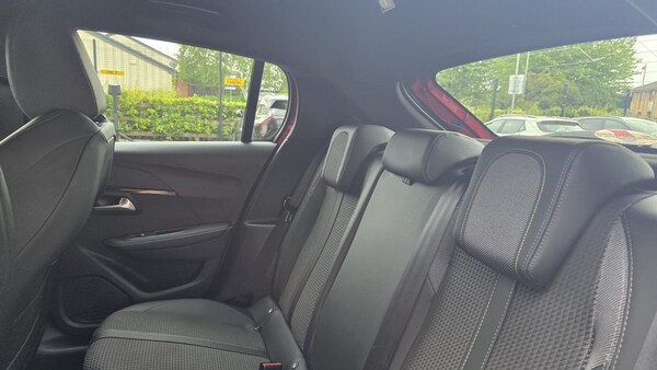 Used Peugeot 208 2021 for sale - 75404129: Photo 23