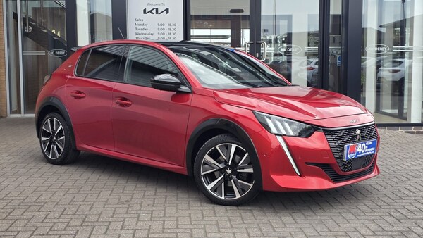 Used Peugeot 208 2021 for sale - 75404129: Photo 2