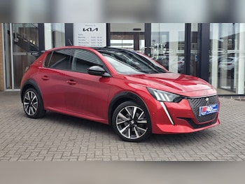 Used Peugeot 208 2021 for sale - 75404129: Photo