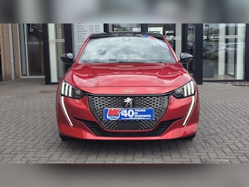 Used Peugeot 208 2021 for sale - 75404129: Photo