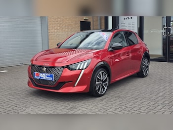 Used Peugeot 208 2021 for sale - 75404129: Photo