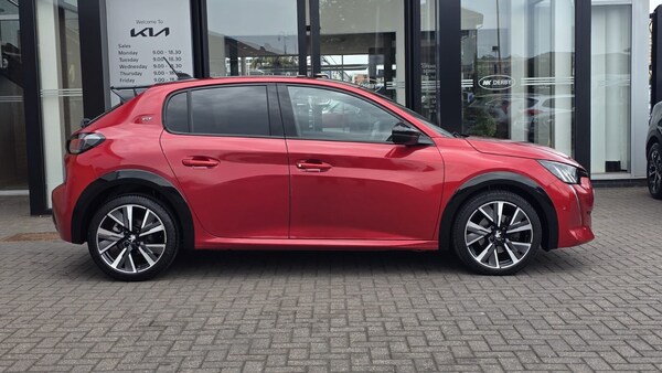 Used Peugeot 208 2021 for sale - 75404129: Photo 5
