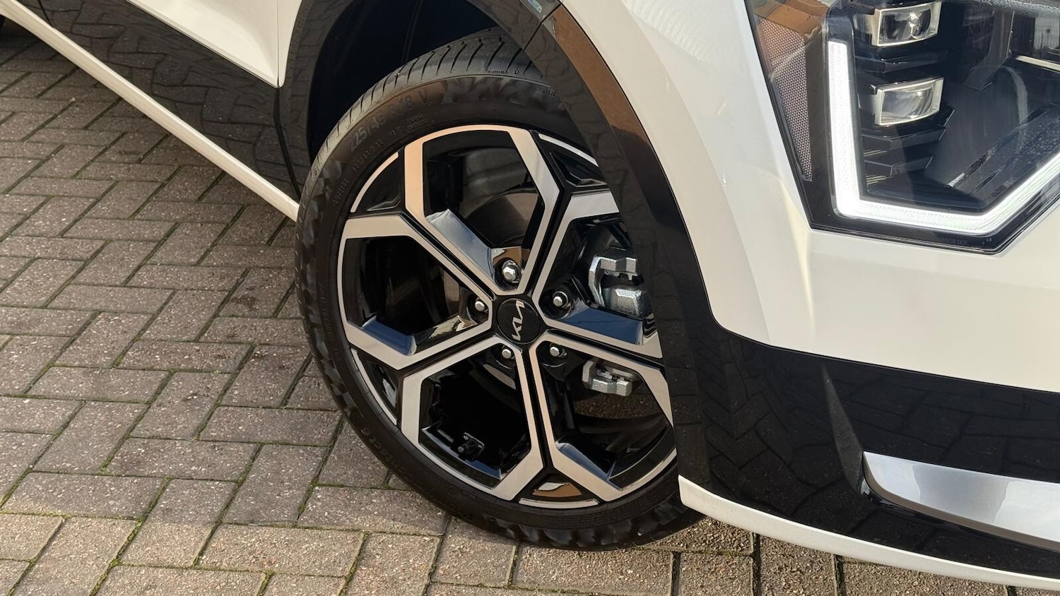 Used Kia Niro 2025 for sale - 76907891: Photo 12