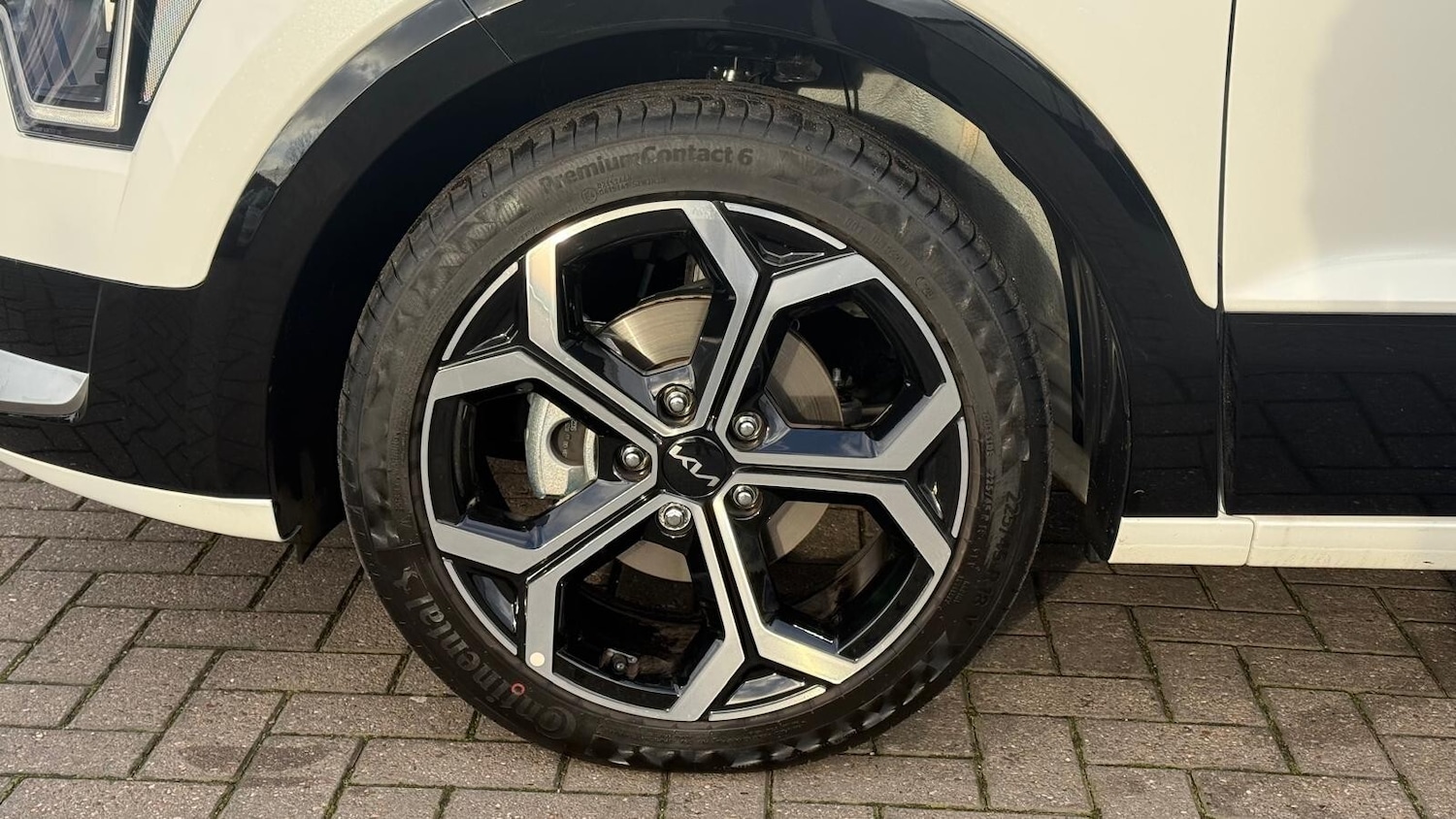 Used Kia Niro 2025 for sale - 76907891: Photo 13