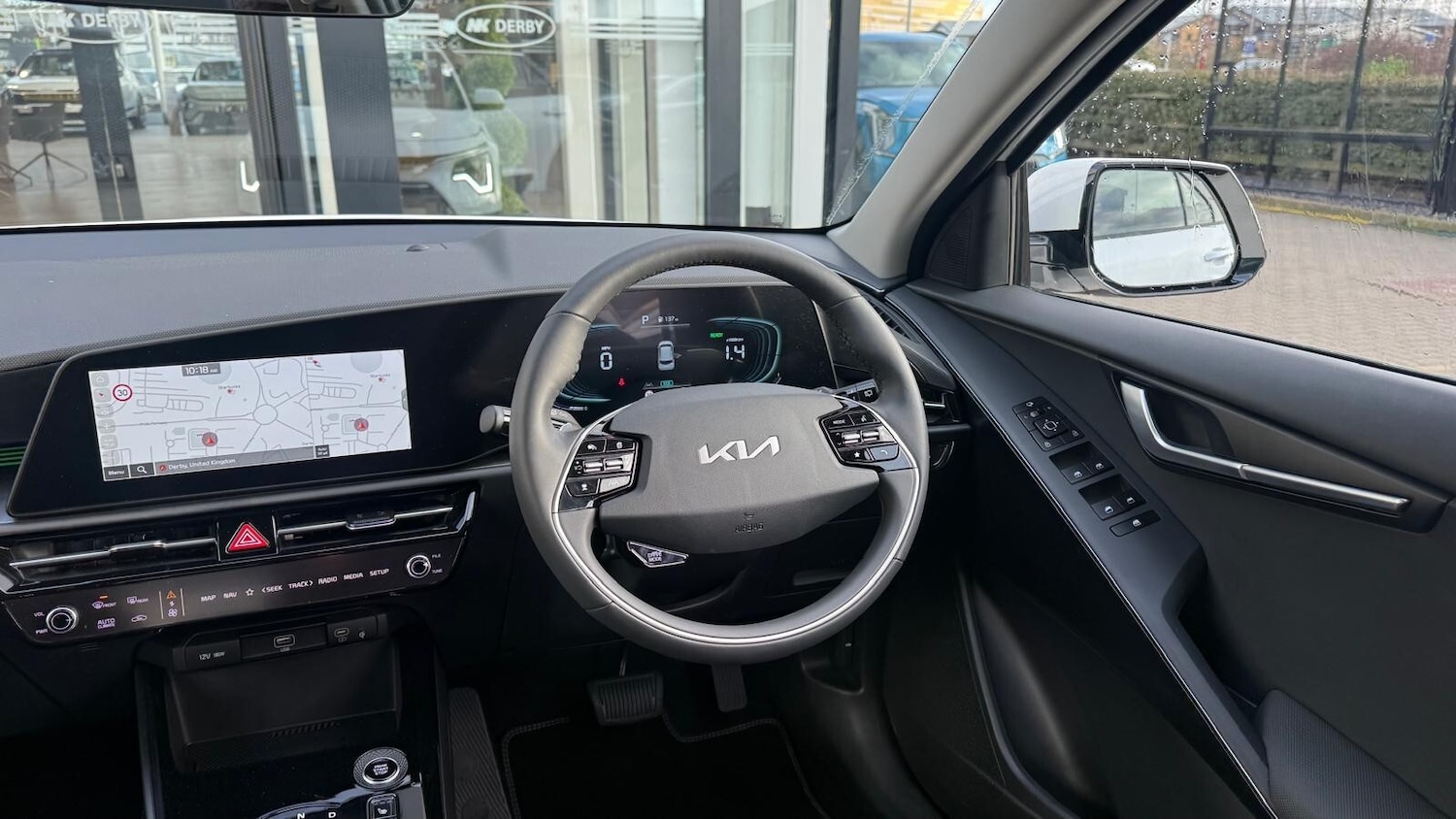 Used Kia Niro 2025 for sale - 76907891: Photo 15