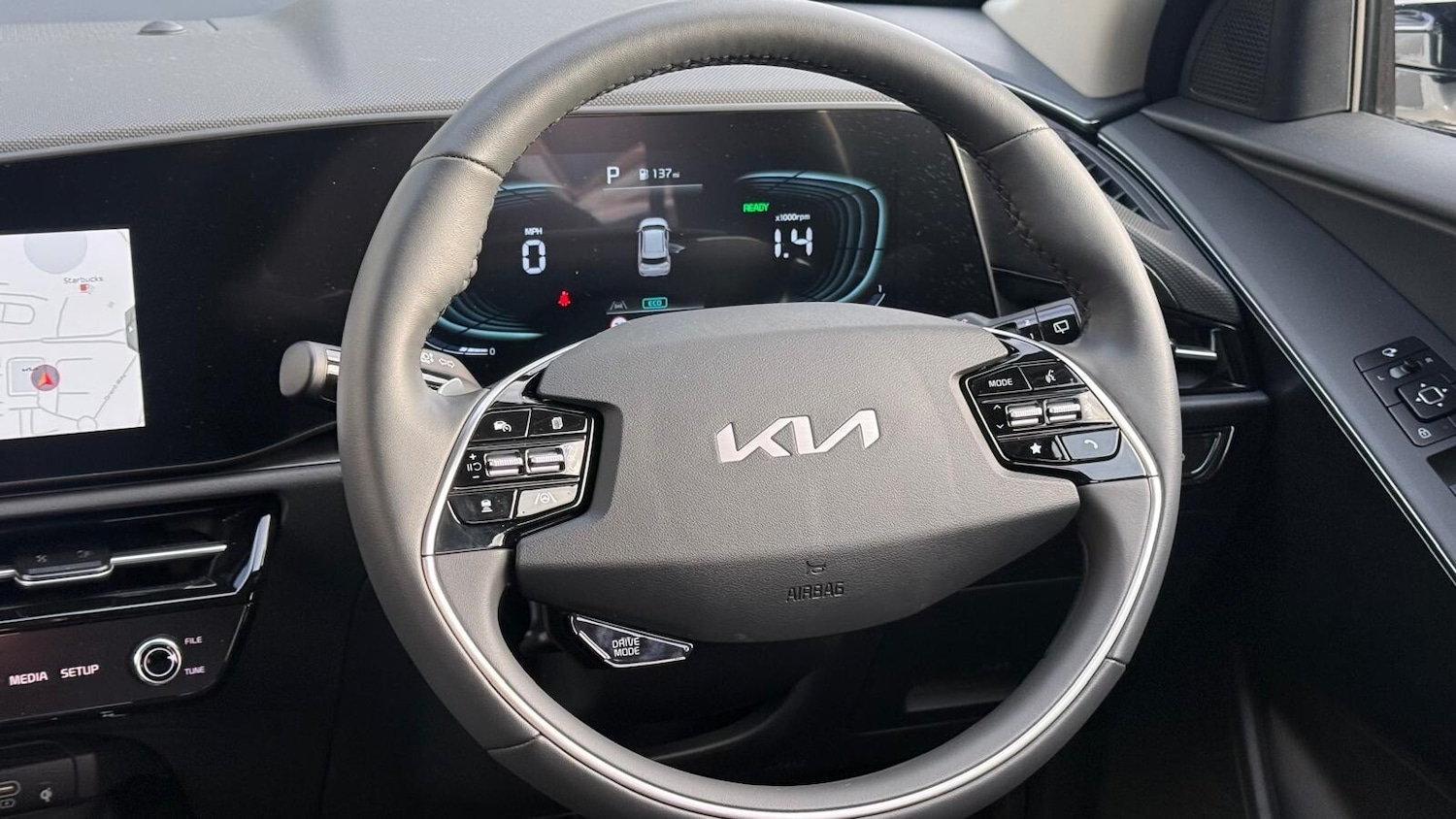 Used Kia Niro 2025 for sale - 76907891: Photo 16