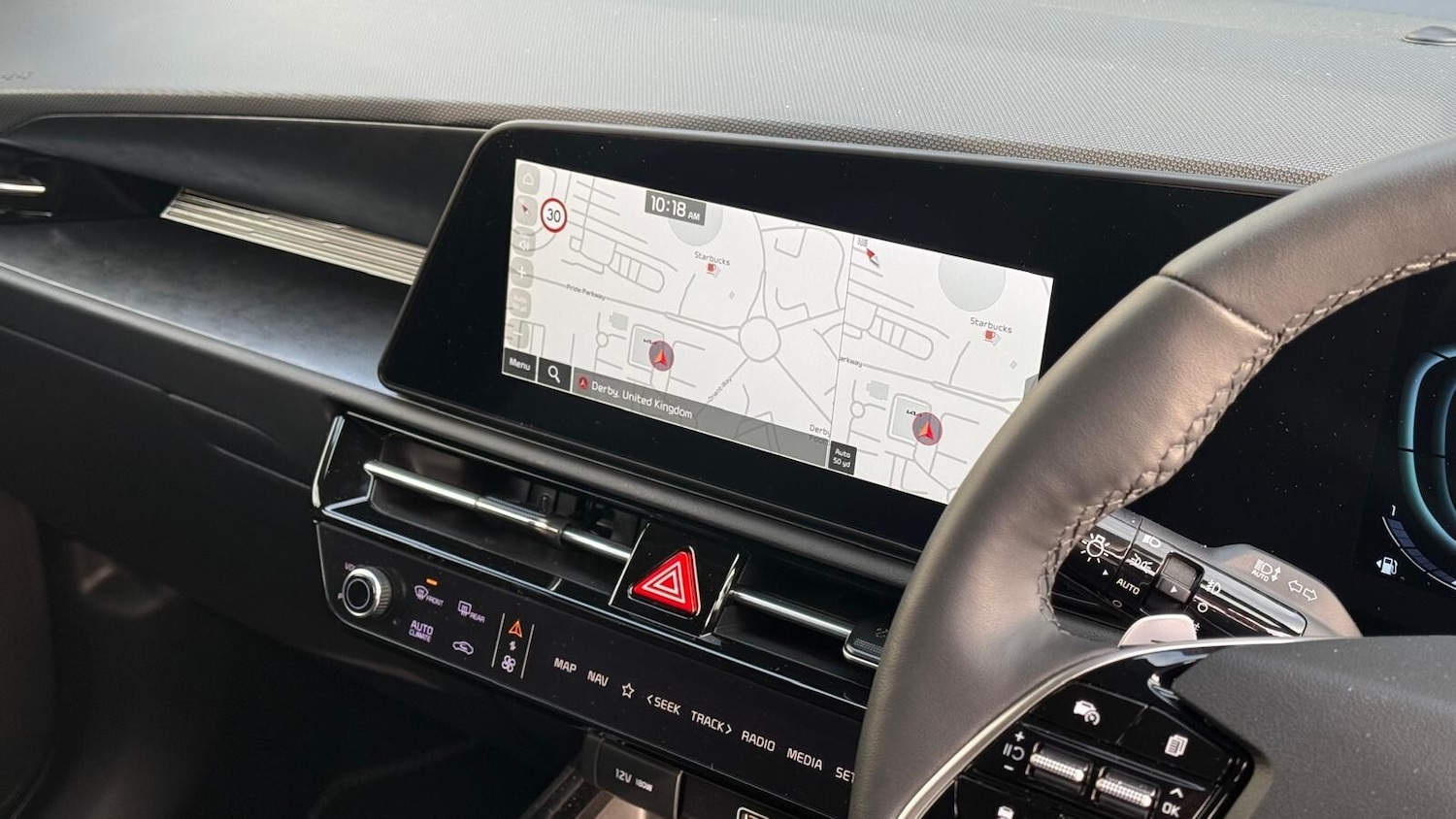 Used Kia Niro 2025 for sale - 76907891: Photo 17