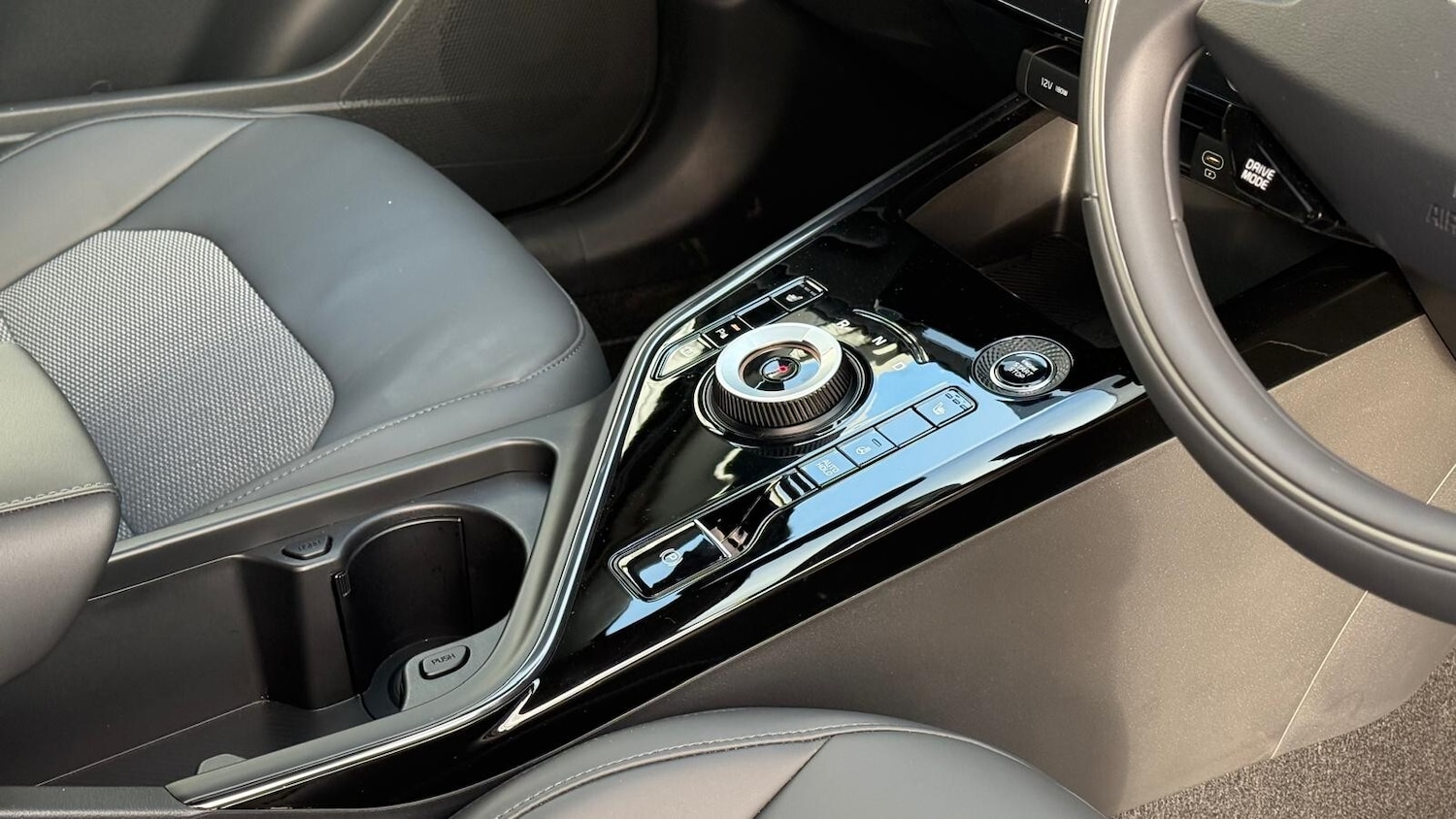 Used Kia Niro 2025 for sale - 76907891: Photo 18