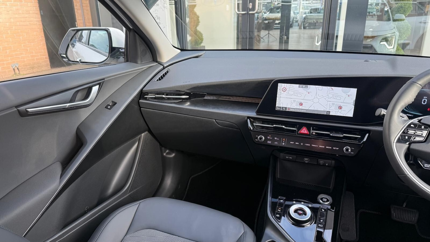 Used Kia Niro 2025 for sale - 76907891: Photo 19