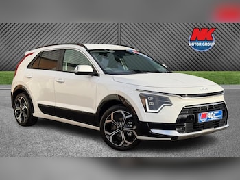 Used Kia Niro 2025 for sale - 76907891: Photo