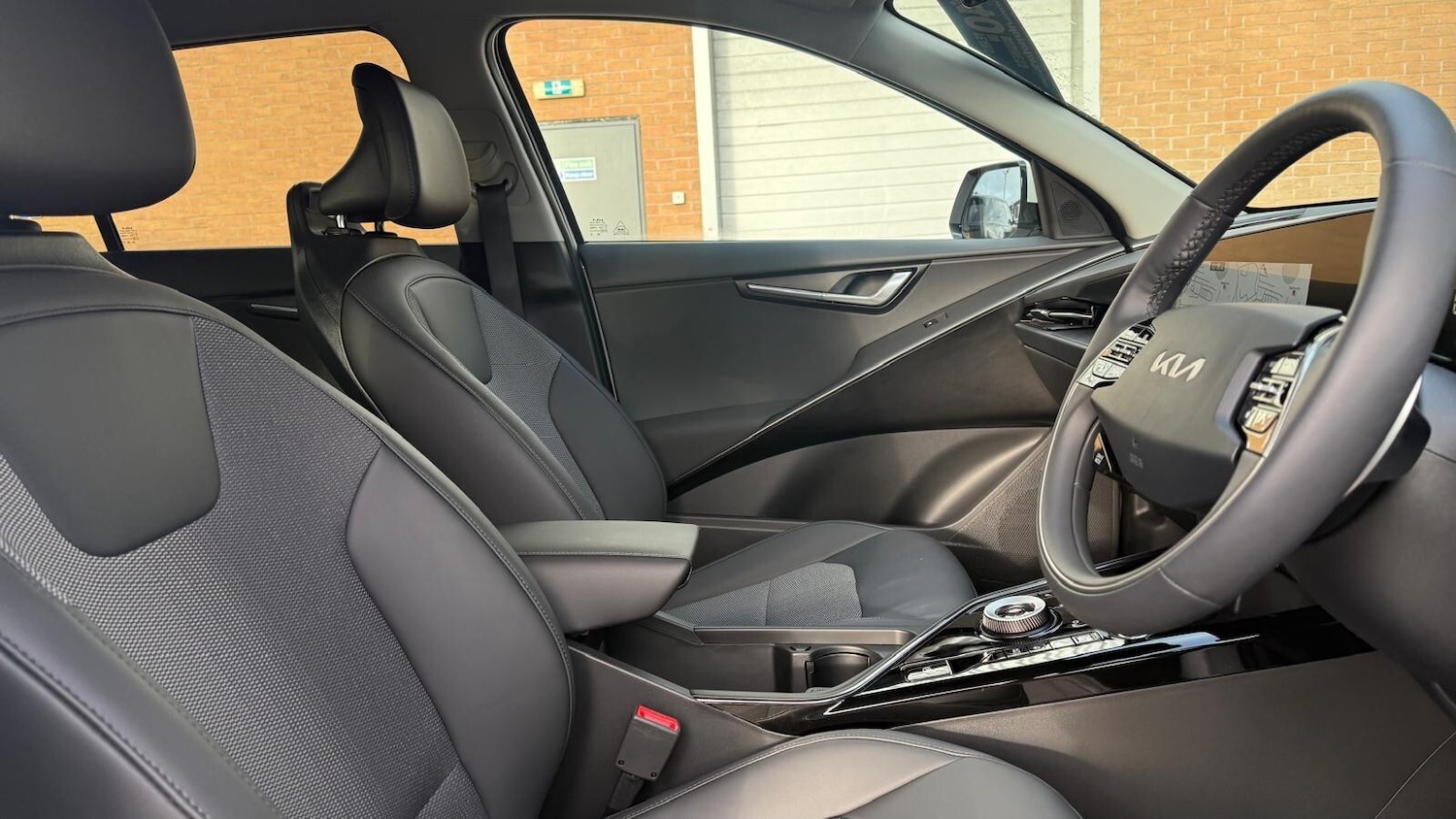 Used Kia Niro 2025 for sale - 76907891: Photo 20