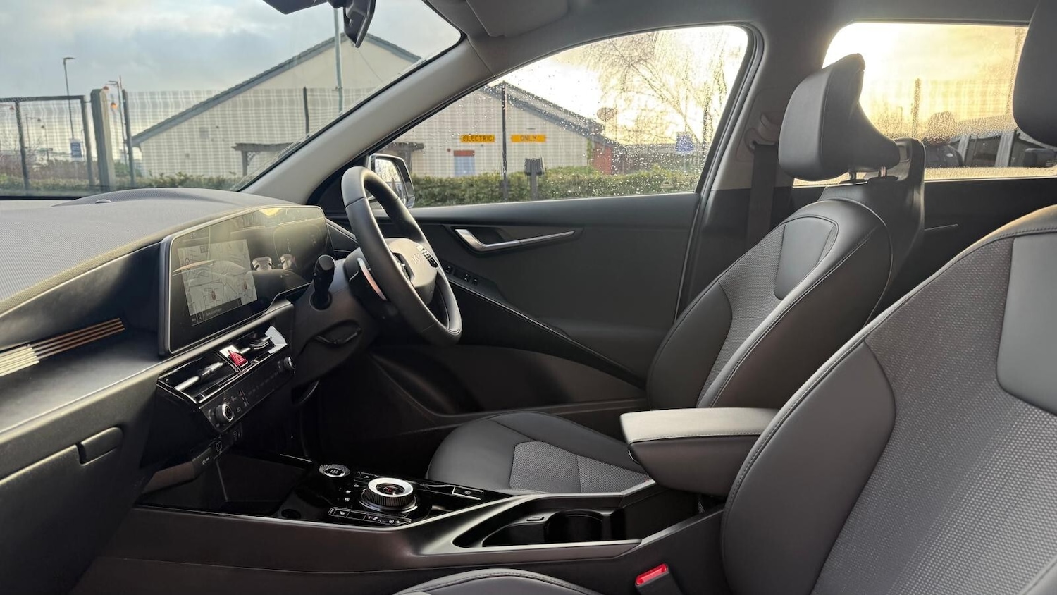 Used Kia Niro 2025 for sale - 76907891: Photo 21