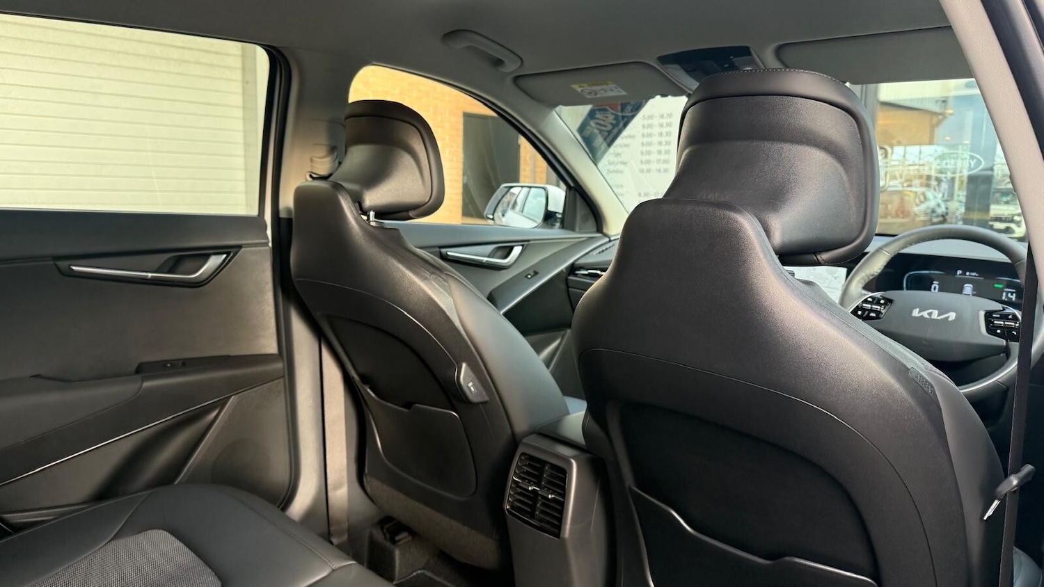 Used Kia Niro 2025 for sale - 76907891: Photo 22