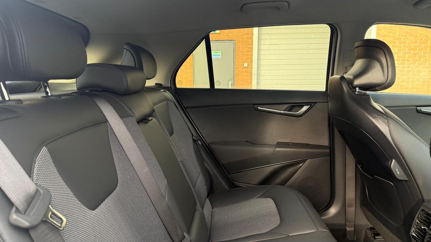 Used Kia Niro 2025 for sale - 76907891: Photo 25